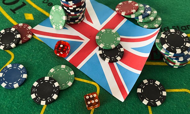 Panel statistik permainan baccarat di situs desktop